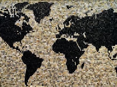 The World Map (2020) The World Map (2020)