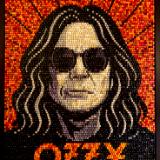 OZZY Godfather of Heavy Metal (2026) Sold