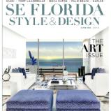 S E FLORIDA Style & Design Magazine (Spring 2019)