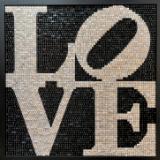 Love Light Laughter (2025) Sold