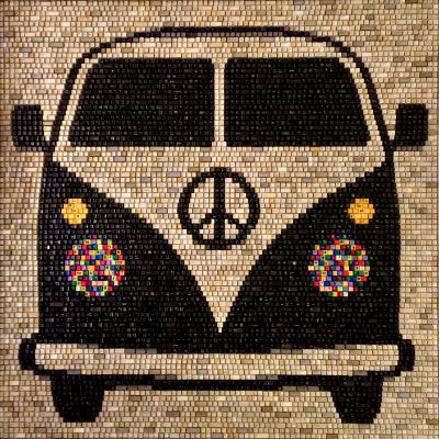 The Happiness Bus (2020) The Happiness Bus (2020)