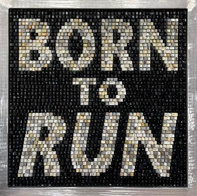 Born To Run (2023) SOLD