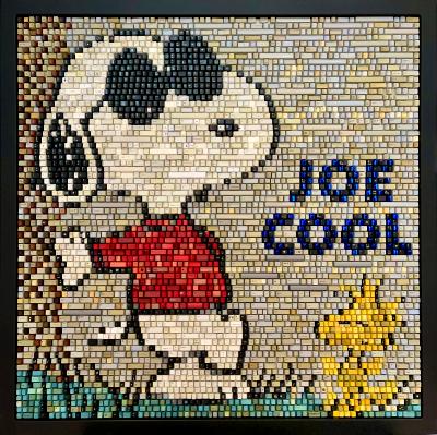 Joe Cool (Sold) Joe Cool (Sold)