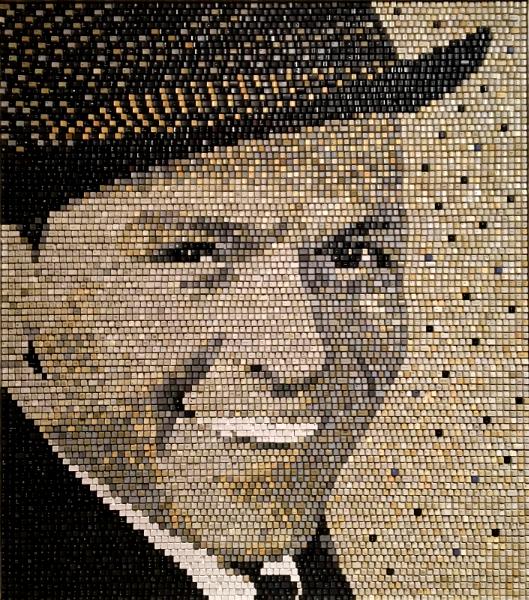 Frank Sinatra (2020) SOLD