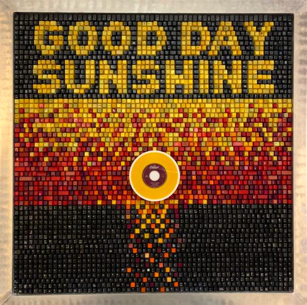 Good Day Sunshine (2023)