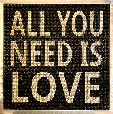 All You Need Is Love (2022) All You Need Is Love (2022)