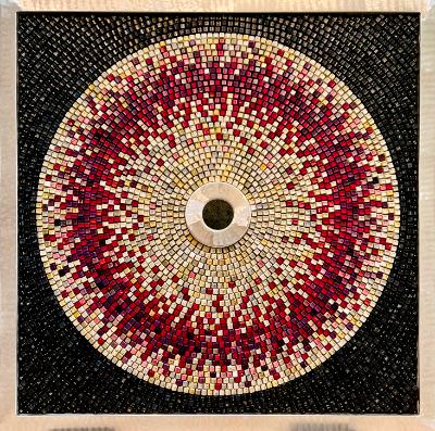 Crimson Planet (2021) Crimson Planet (2021)