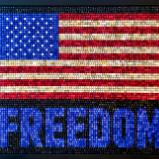 Flag and Freedom (2026) Sold