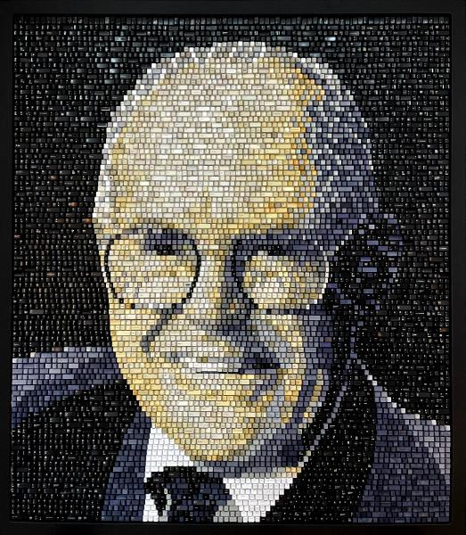 Gordon Moore INTEL's Original Leadership Series (2025)