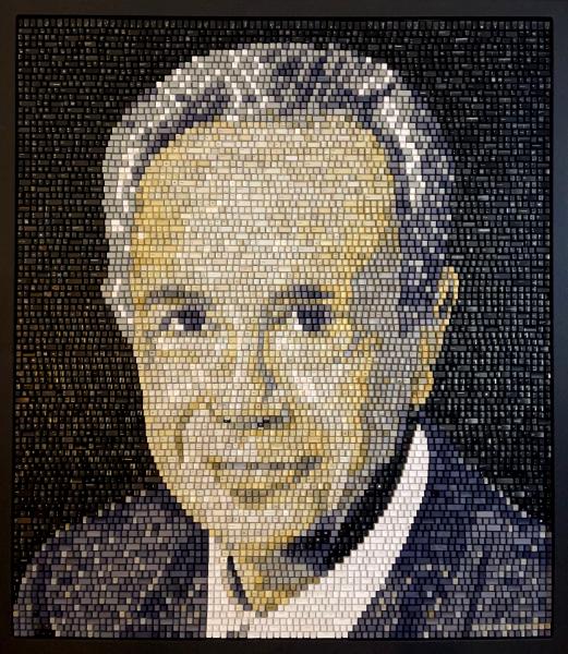 Andy Grove INTEL's Original Leadership Series (2025)