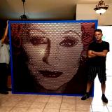 Mary Kay Ash (2015) SOLD