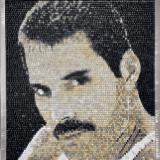 Freddie Mercury One Vision (2021) SOLD