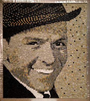 Frank Sinatra (2020) SOLD