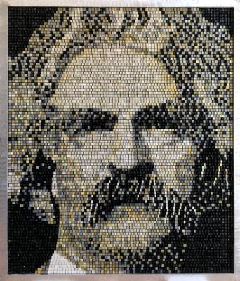 Mark Twain (2020) Mark Twain (2020)
