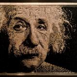 Einstein (2017) SOLD