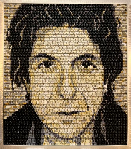 Leonard Cohen Hallelujah (2023) Sold