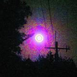 October Moon