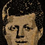 John F Kennedy (2011) SOLD