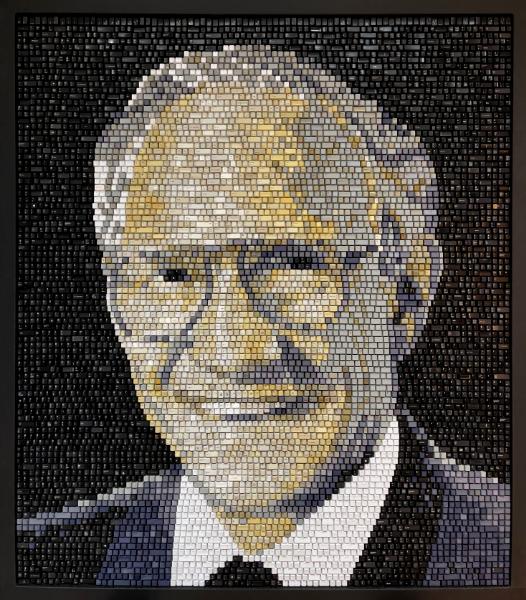 Robert Noyce INTEL's Original Leadership Series (2025)