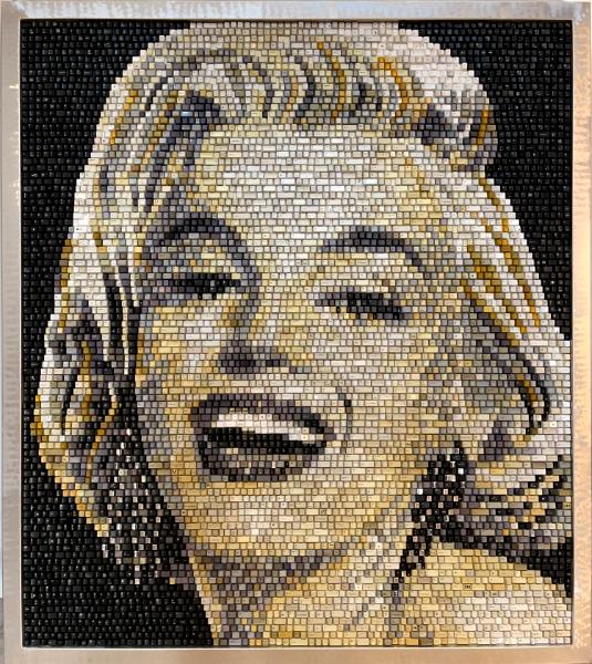 Marilyn (2023) SOLD