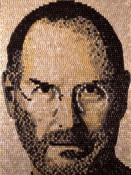 Steve Jobs (2014) SOLD