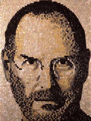 STEVE JOBS STEVE JOBS