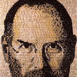 Steve Jobs (2014) SOLD