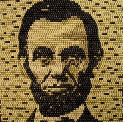 ABRAHAM LINCOLN ABRAHAM LINCOLN