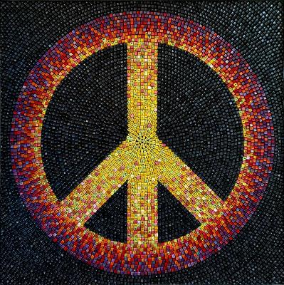 Willing Peace (2020) Limited Edition 2 of 3 Willing Peace (2020) Limited Edition 2 of 3