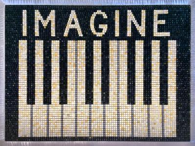 Piano Keys Imagine (2020) Piano Keys Imagine (2020)