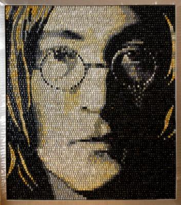 John Lennon (2022) SOLD