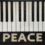 Piano Keys Peace (2024)