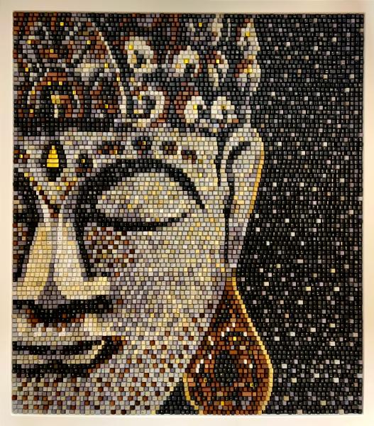 Buddha (2023) SOLD