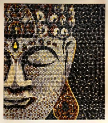 Buddha (2023) SOLD