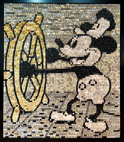 Steamboat Willie (2023)