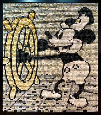 Steamboat Willie (2023) Steamboat Willie (2023)