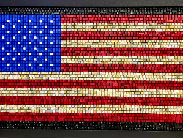Our Flag Was Still There (2026)