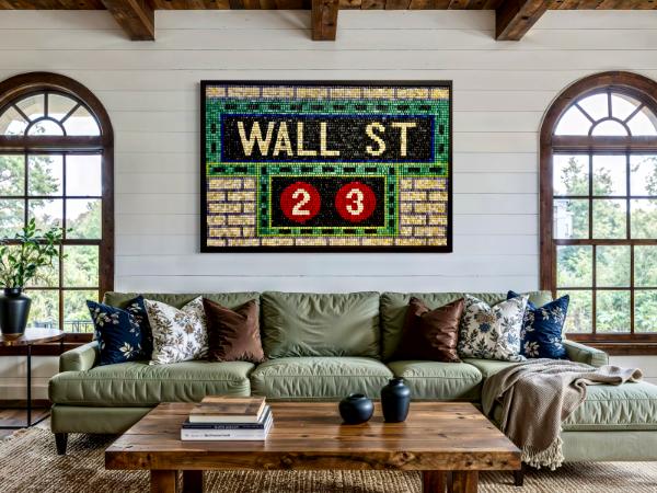 Next Stop: Wall St Lines 2 & 3 (2026)