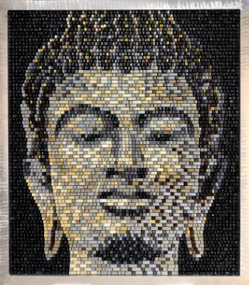 Buddha (2022) SOLD