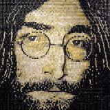 Lennon Peace (2018) SOLD