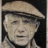 Picasso. I Do Not Seek, I Find  