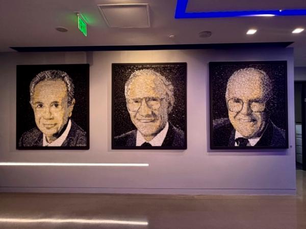 Andy Grove INTEL's Original Leadership Series (2025)