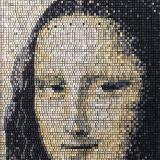 Mona Lisa (2018) SOLD