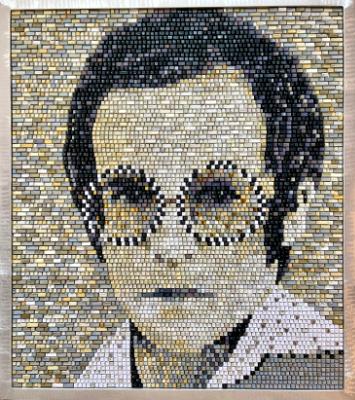 Elton John Rocket Man (2022) Elton John Rocket Man (2022)