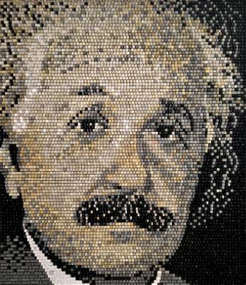 Einstein (2018) SOLD