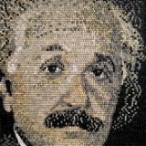 Einstein (2018) SOLD