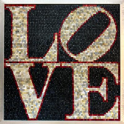 Love (2022) SOLD