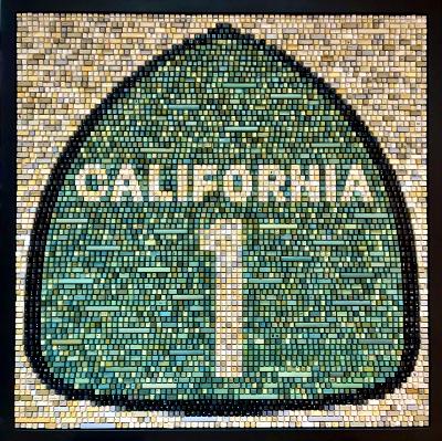 California Route 1 (2024) Sold