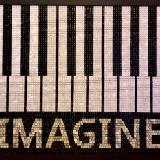 Imagine Living For Today (Sold)