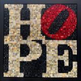 Hold On For Hope (2024) Sold